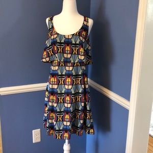 💜 3 for $12 Jessica Simpson dress
